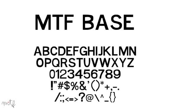 Base Trio Font: A Thoughtful Choice for Designers Who Value Versatility and Tone