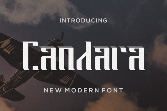 Candara Font: The Bold, Elegant Slab Serif That Elevates Modern Design